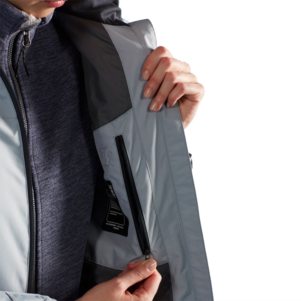 Women's Navigator Jacket