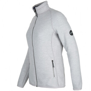 Women's Polar Jacket - Grey