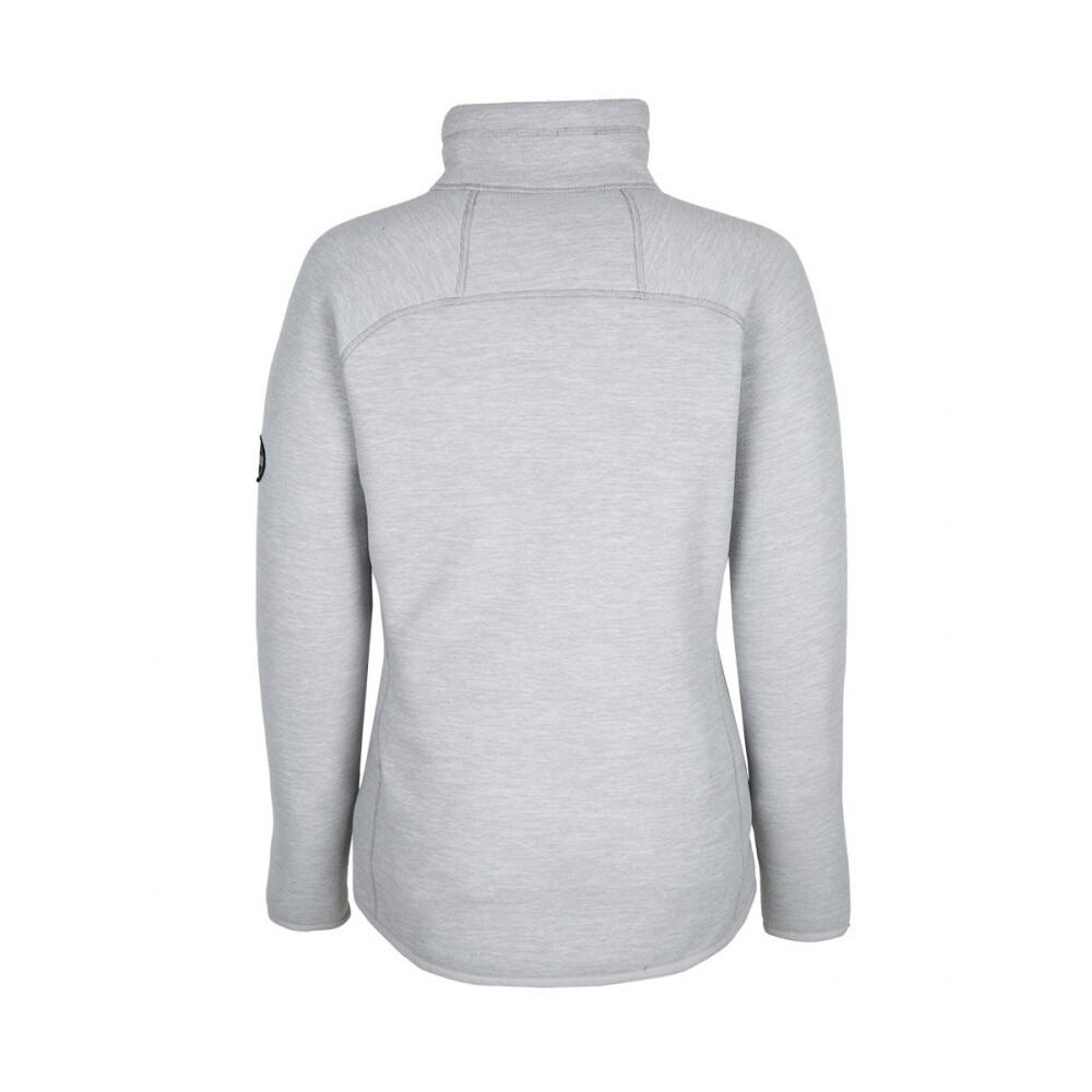 Women's Polar Jacket - Grey