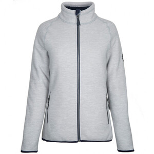 Women's Polar Jacket - Grey