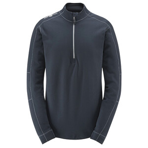 Men's Verve Fleece - Slate Blue