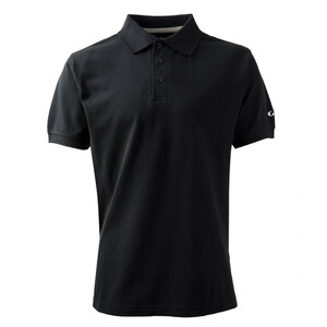 Men's Polo Shirt - Black