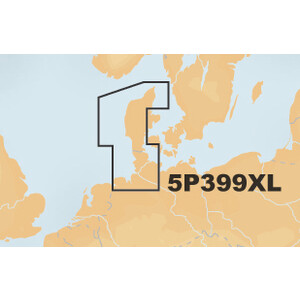 Platinum+ XL Chart • 5P399XL Germany West/Denmark