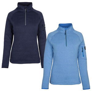 Women's Knit Fleece