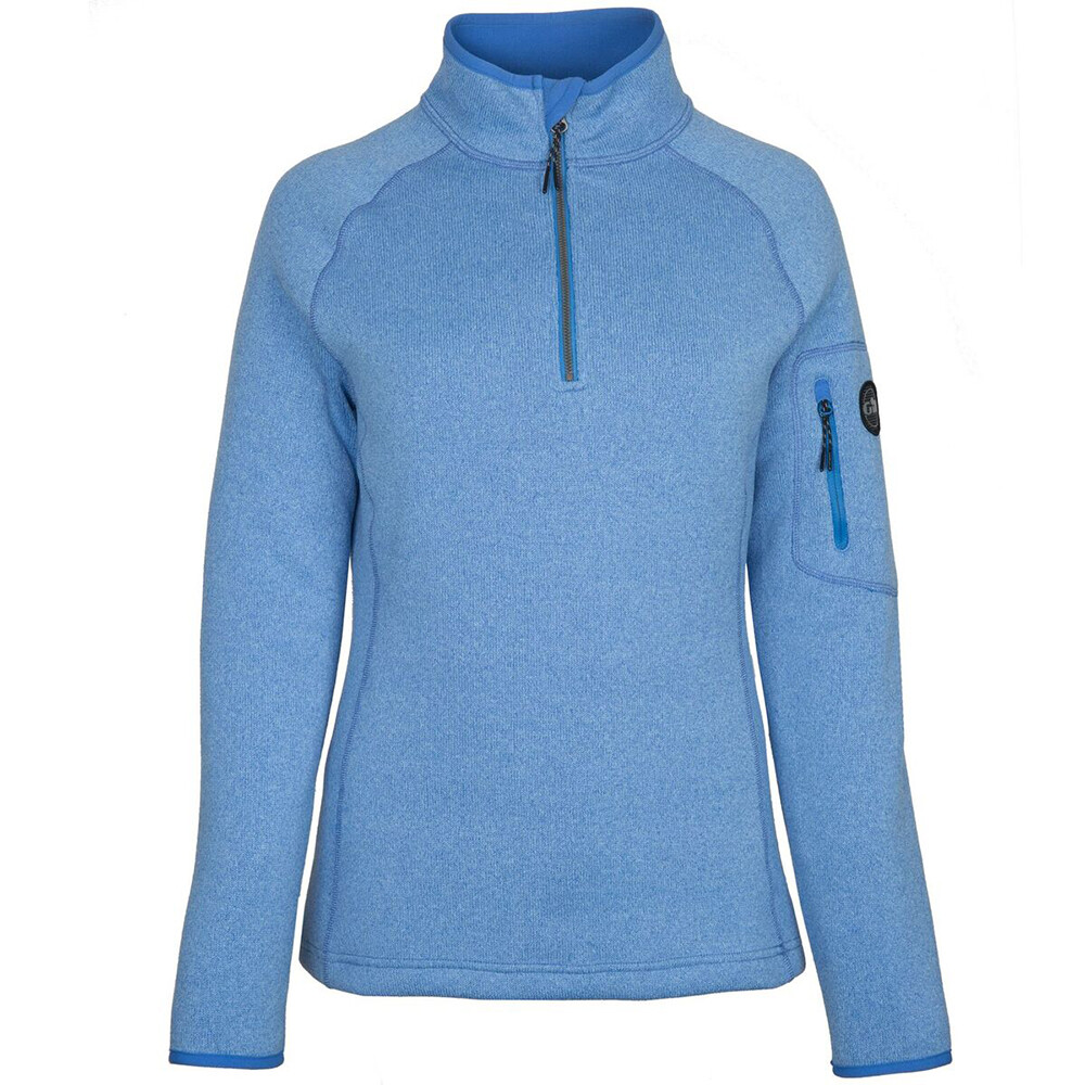 Women's Knit Fleece