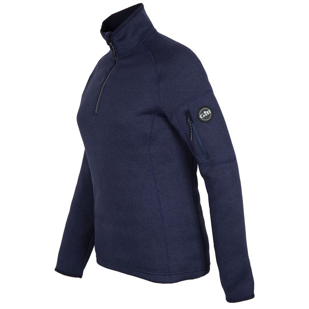 Women's Knit Fleece