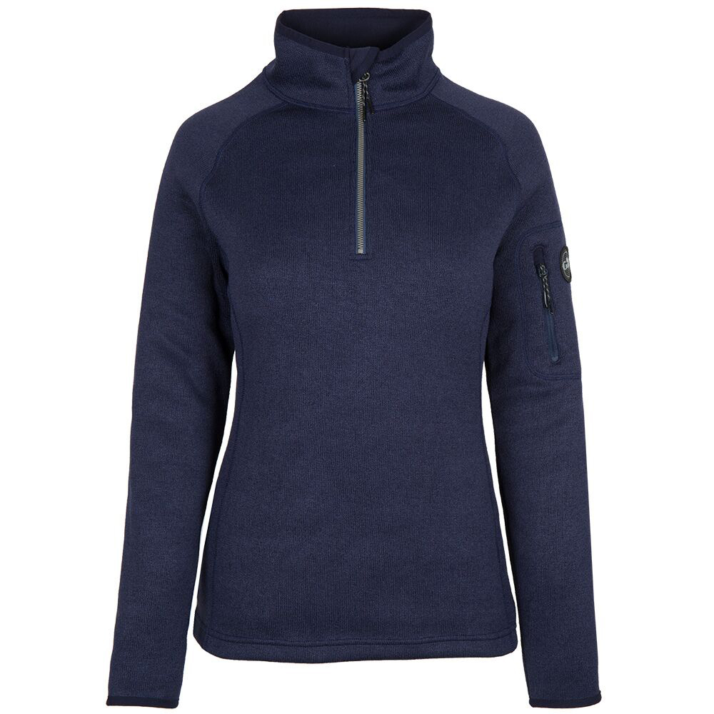 Women's Knit Fleece