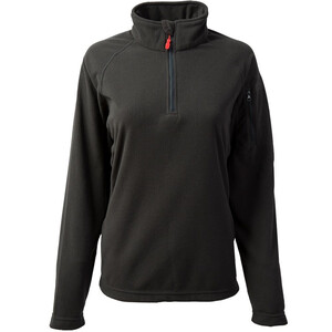 Women's Grid Microfleece