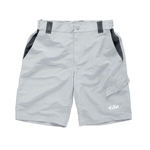 Performance Sailing Short - Silver