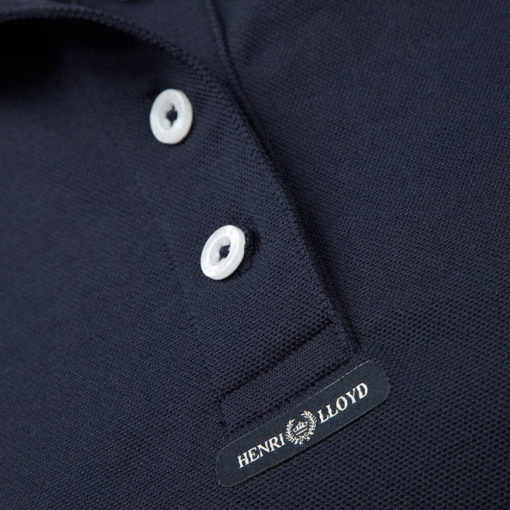 Women's Fast-Dri Polo - Marine
