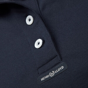 Women's Fast-Dri Polo - Marine