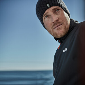 OS Insulated Jacket - Black