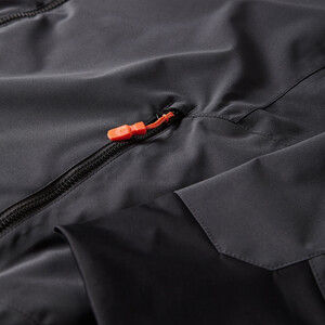 OS Insulated Jacket - Black