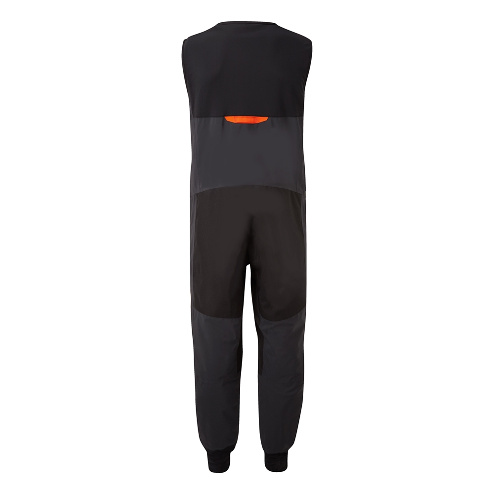 OS Insulated Trouser - Black
