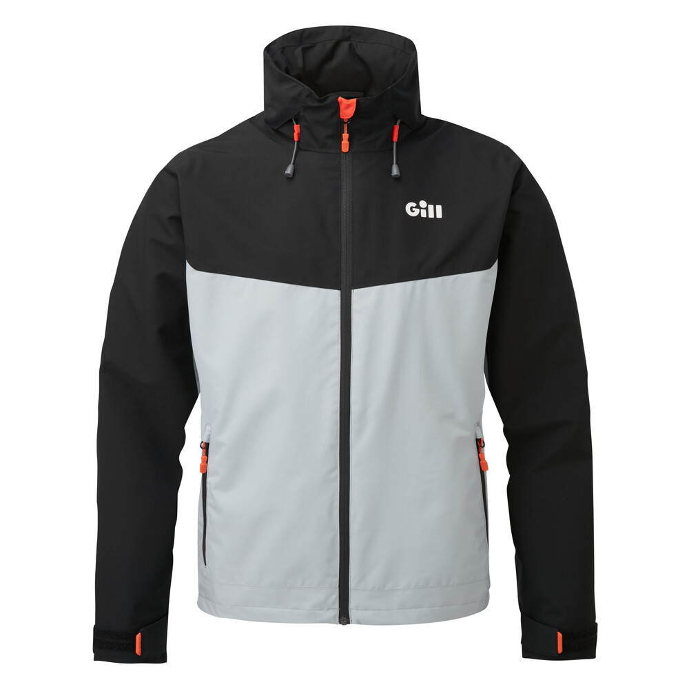 Broadsands Jacket - Grey