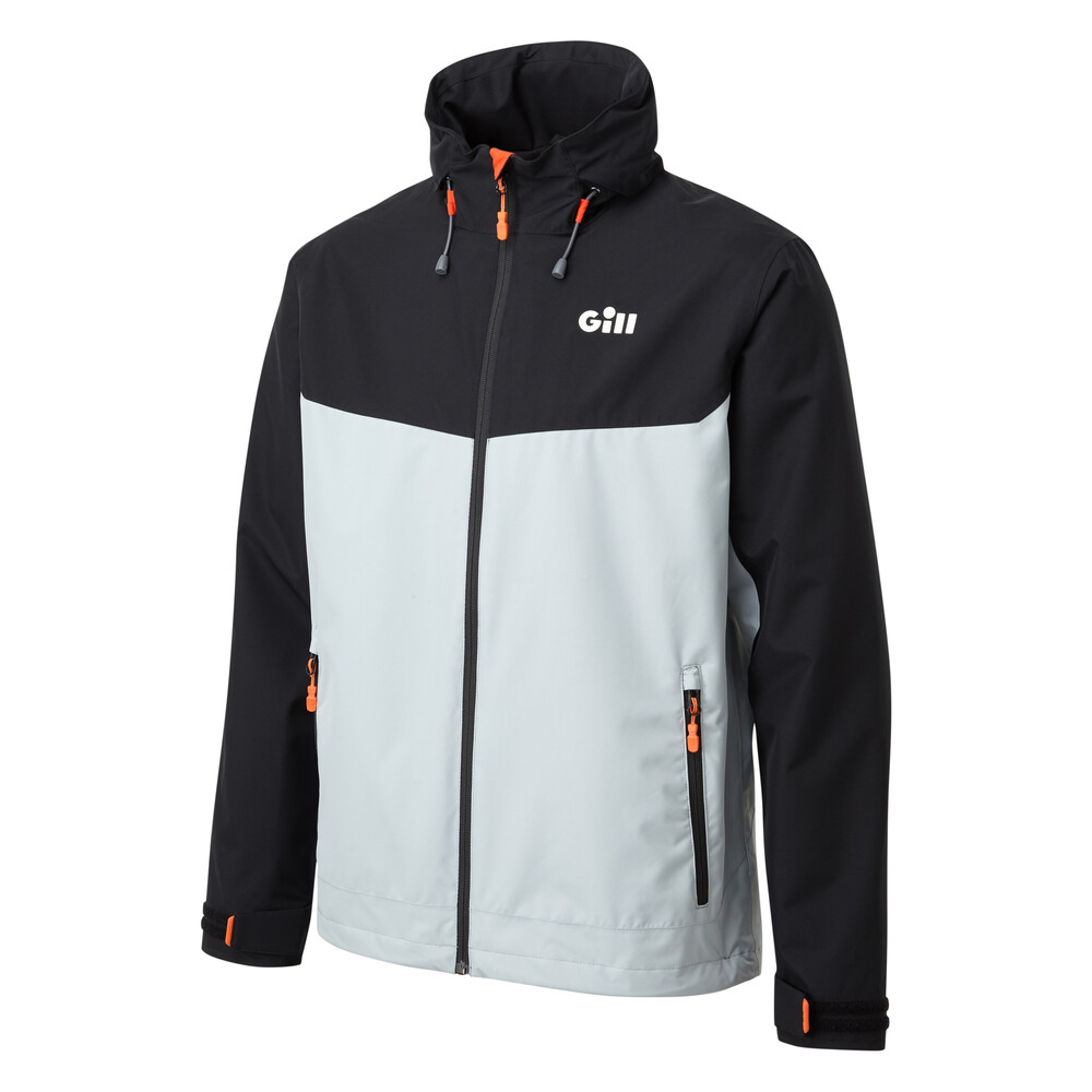 Broadsands Jacket - Grey
