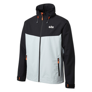 Broadsands Jacket - Grey