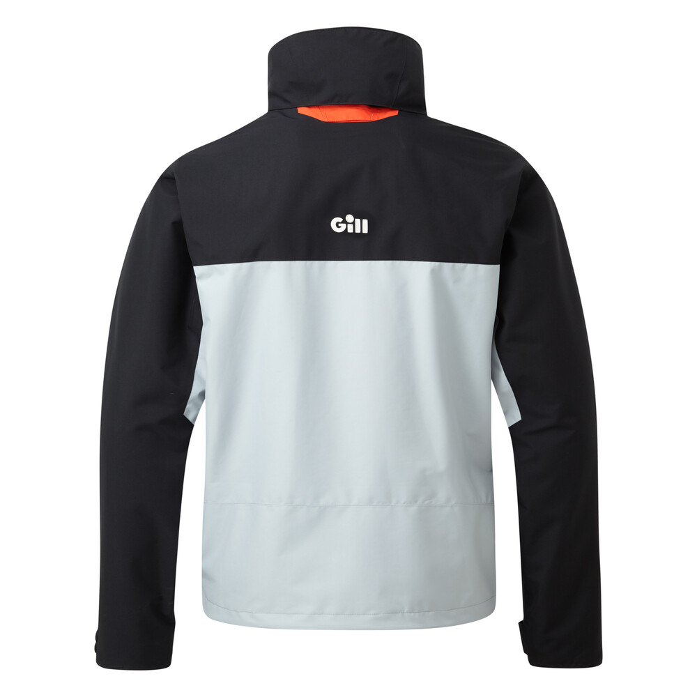 Broadsands Jacket - Grey