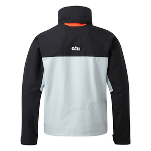 Broadsands Jacket - Grey