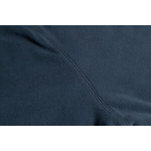 Eddystone Full Zip Fleece - Navy