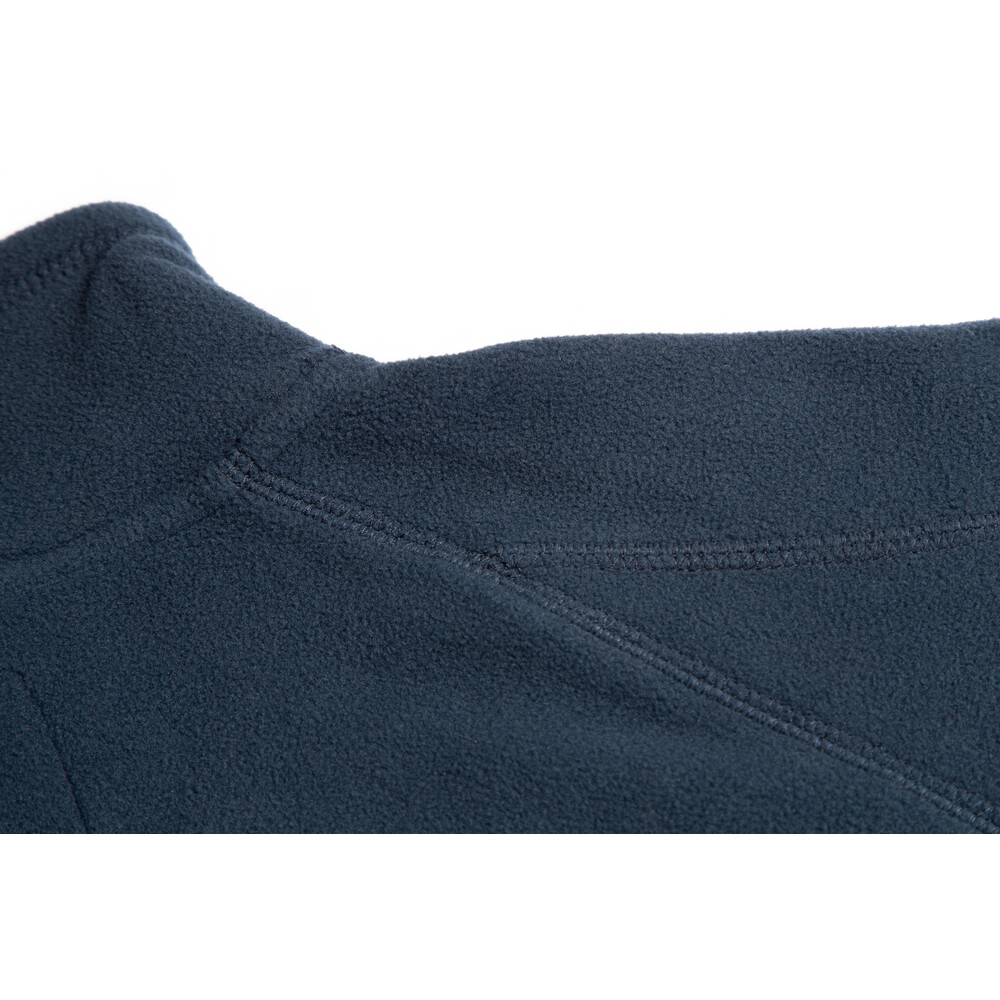 Eddystone Full Zip Fleece - Navy
