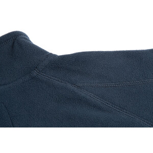 Eddystone Full Zip Fleece - Navy