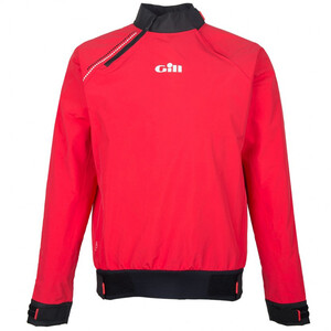 Pro Top - Red