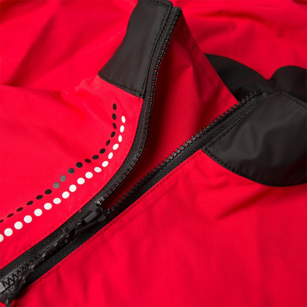 Pro Top - Red