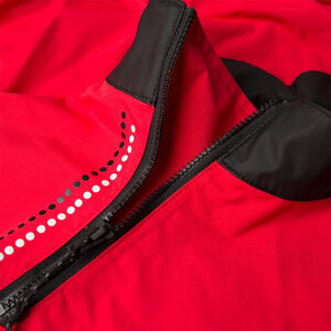 Pro Top - Red