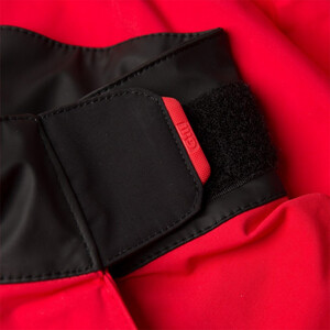 Pro Top - Red