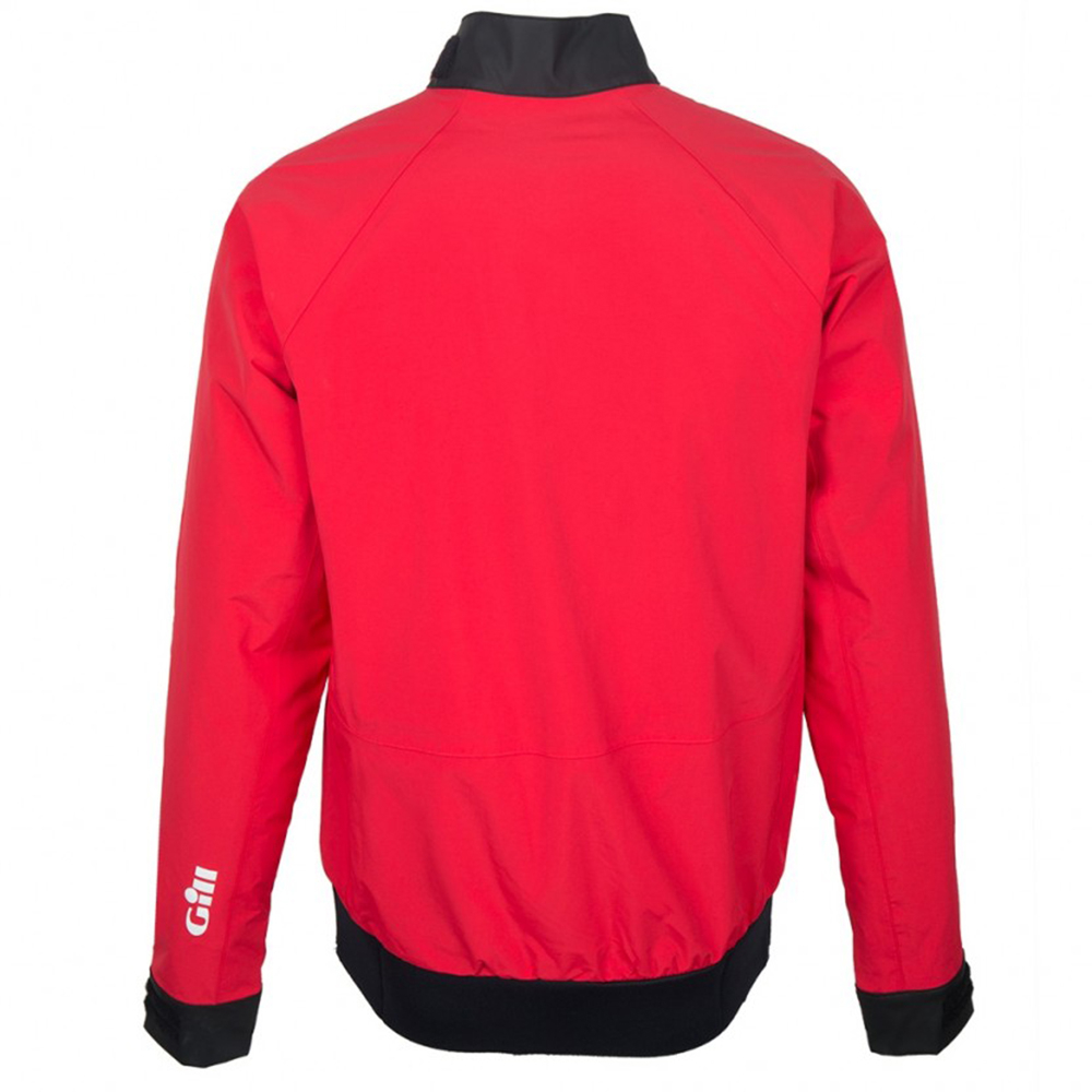 Pro Top - Red
