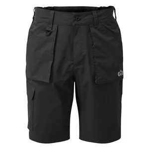 Gill Men's OS3 Coastal Waterproof Shorts 2020 - Graphite