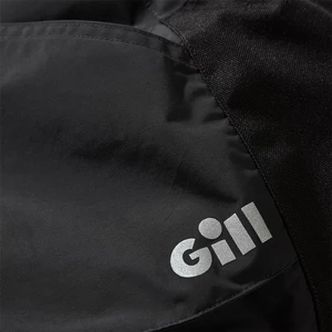 Gill Men's OS3 Coastal Waterproof Shorts 2020 - Graphite