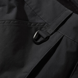 Men's OS3 Coastal Waterproof Shorts 2020 - Graphite