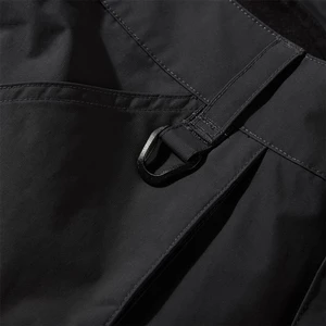 Gill Men's OS3 Coastal Waterproof Shorts 2020 - Graphite