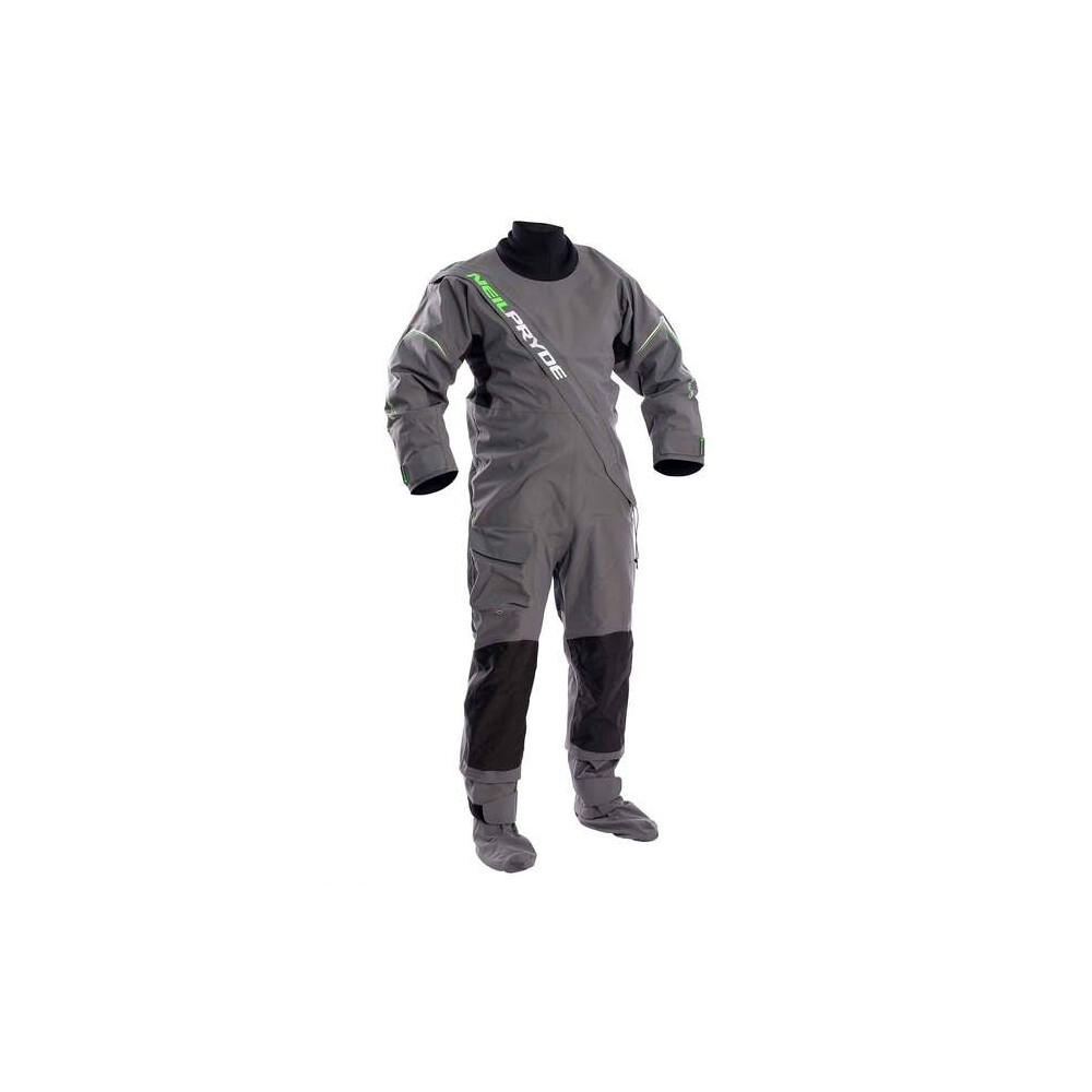 Dinghy Sailing Drysuits