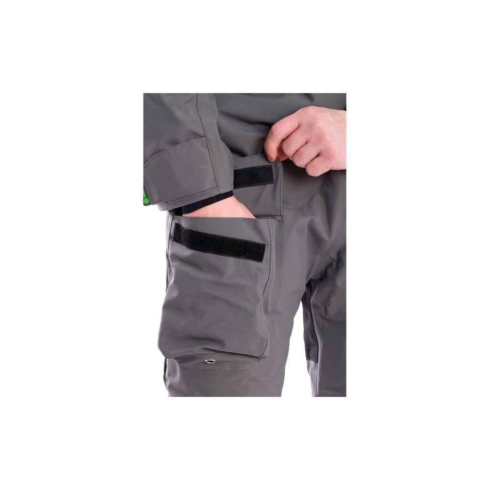 Raceline Drysuit