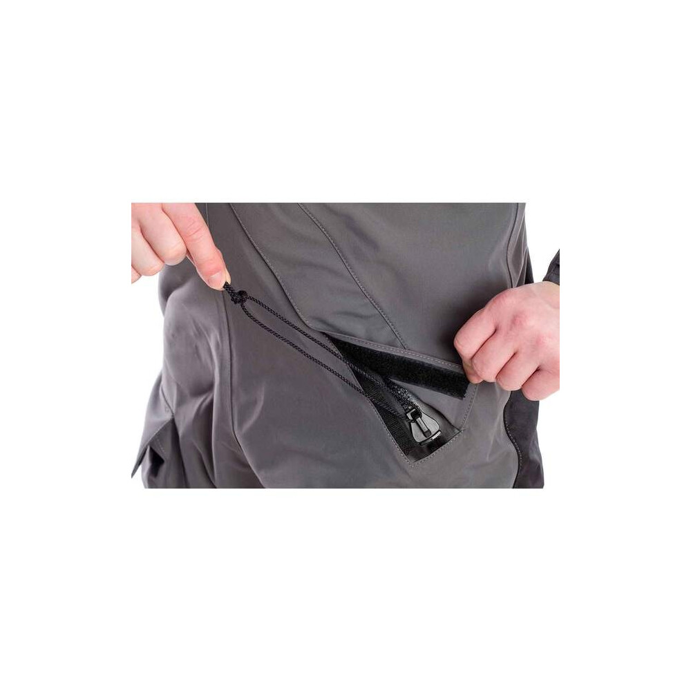 Raceline Drysuit
