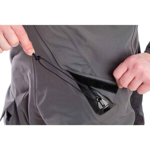 Raceline Drysuit