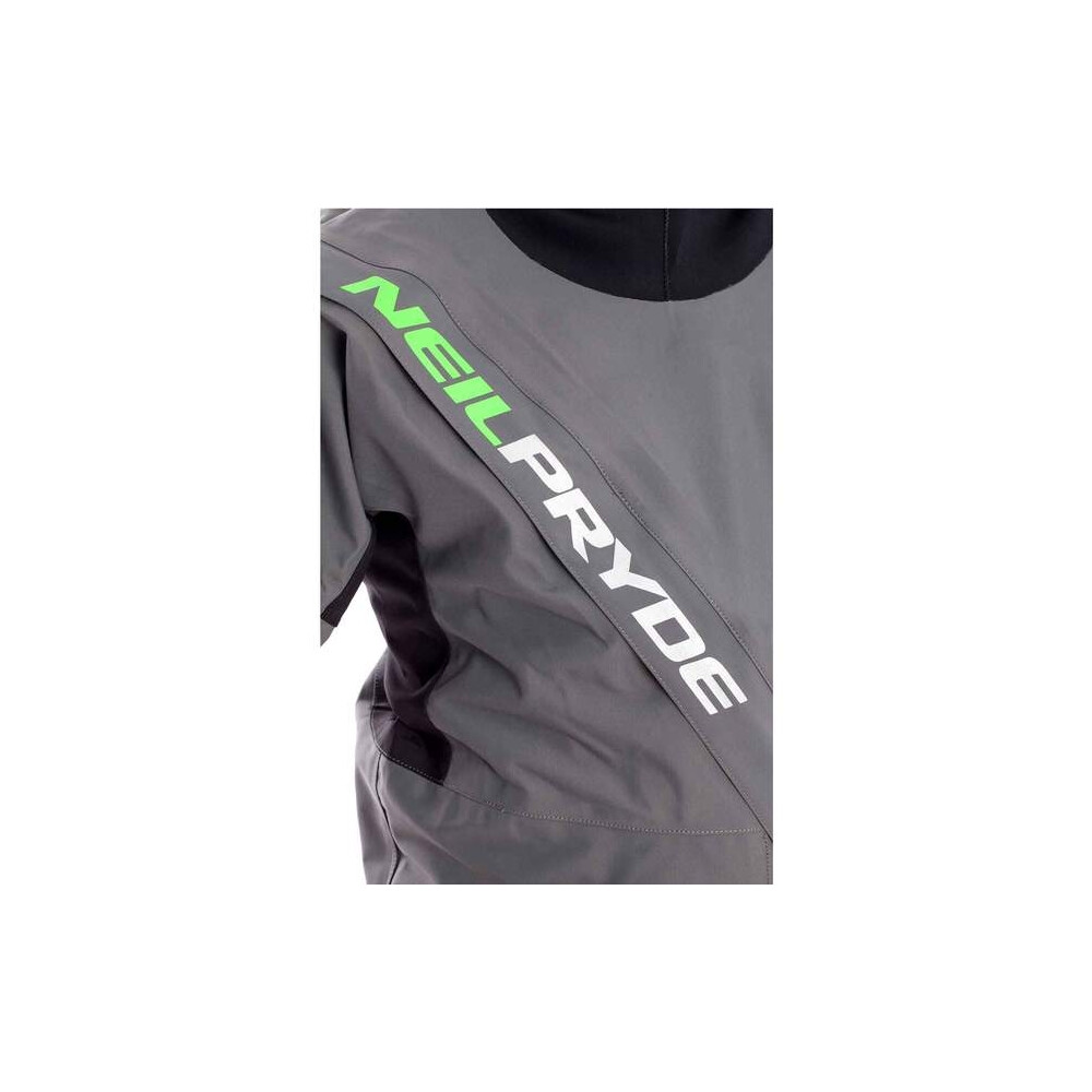 Raceline Drysuit