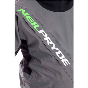 Raceline Drysuit