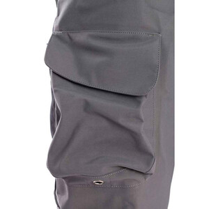 Raceline Drysuit