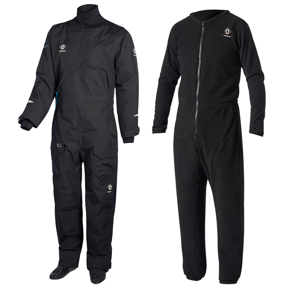 Atacama Pro Drysuit