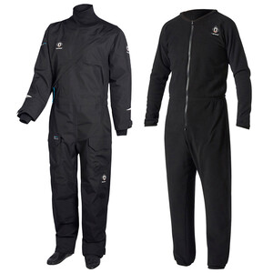 Atacama Pro Drysuit