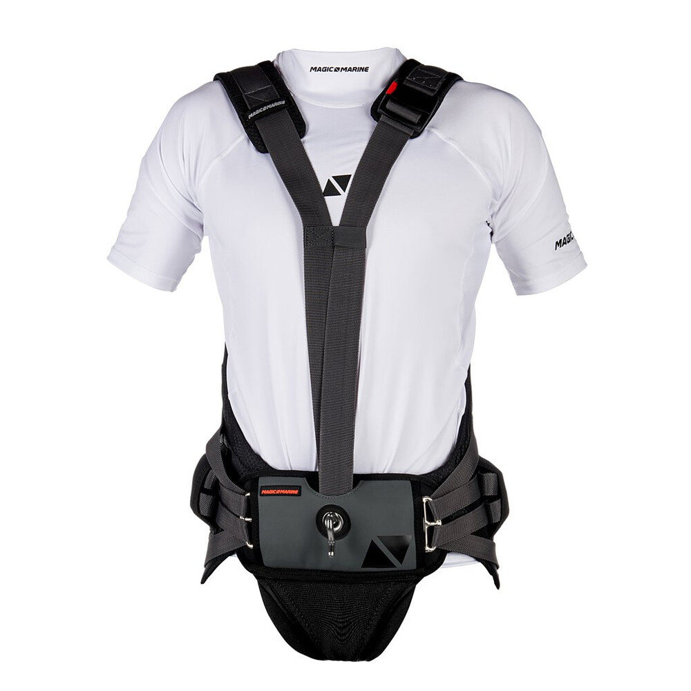 Aurelian Trapeze Harness