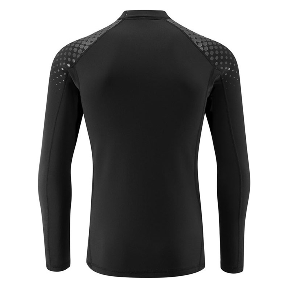 Men's Shadow 0.5mm Ventiprene Top