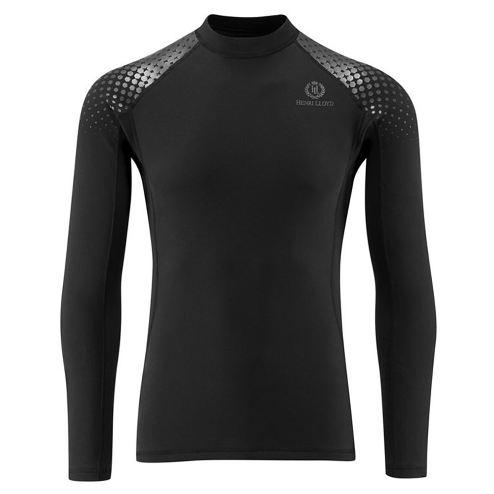 Men's Shadow 0.5mm Ventiprene Top