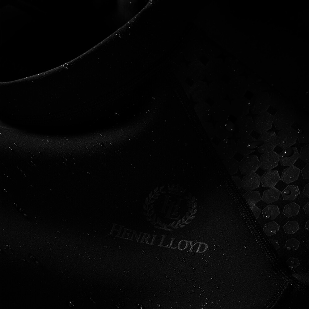 Men's Shadow 0.5mm Ventiprene Top