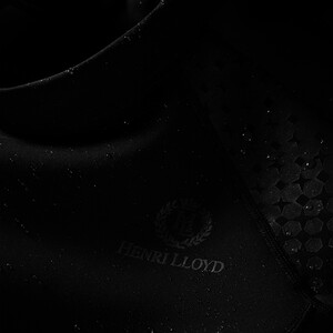 Men's Shadow 0.5mm Ventiprene Top