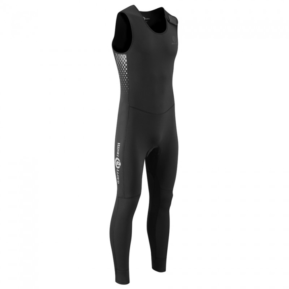 Men's Shadow Ventiprene 2mm Longjohn